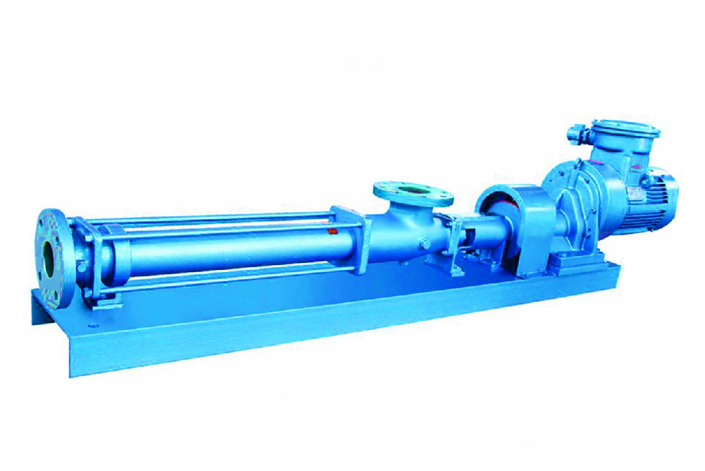 凸輪轉子泵與齒輪(Lún)泵螺杆泵有什麼區别？